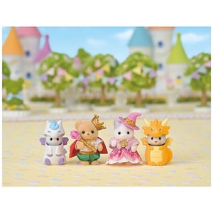 Sylvanian Families 5842 lalka
