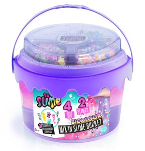 Canal Toys So Slime SSC139 konst- och hantverksleksak
