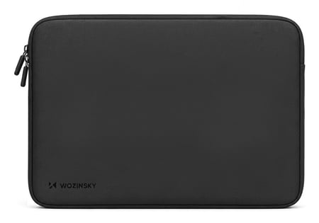 Wozinsky WNL-17B 43,9 cm (17.3") Etui kieszeniowe Czarny