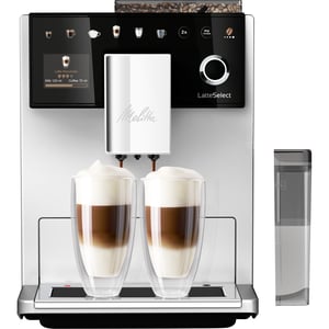 Melitta Latte Select Pełna automatyka Ekspres do espresso 1,8 l