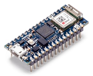 Arduino Nano 33 IoT-startpaket ARM Cortex M0+ 48 MHz