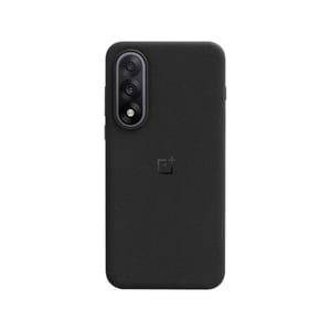 OnePlus 5431101932 pokrowiec na telefon komórkowy 17,4 cm (6.83") Czarny