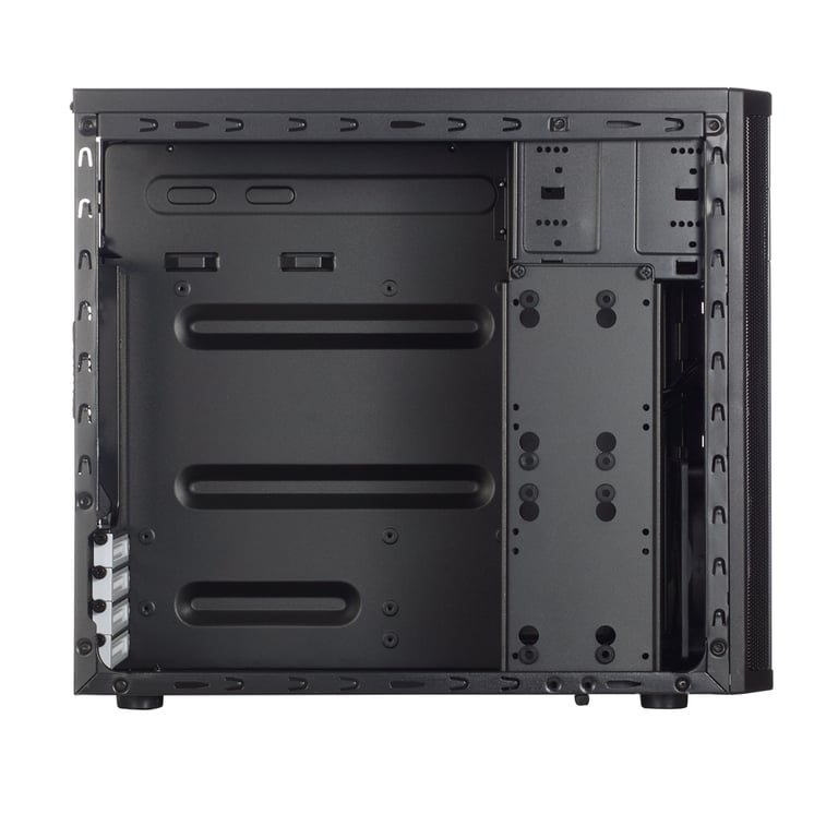 Fractal Design Core 1100 Mini Tower Czarny
