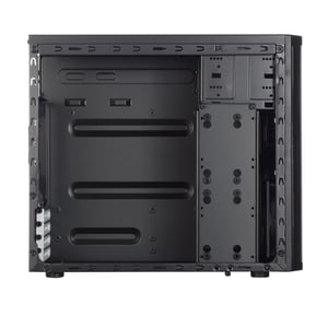 Fractal Design Core 1100 Mini Tower Czarny