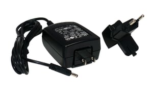 Datalogic 94ACC1324 Power Adapter/Inverter, Black