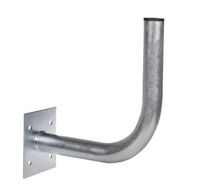 Maclean MCTV-550 Mounting Kit, Silver