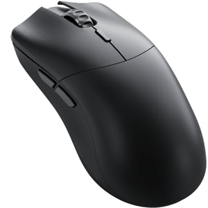 Glorious Gaming Model O 2 PRO Wireless Mouse, RF Wireless, Optical, 26,000 DPI