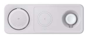 Anker MagGo Uniwersalne Biały USB Bezprzewodowe ładowanie Szybkie ładowanie Wewnętrzna