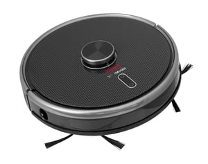 Concept VR3210 Automatischer Staubsauger Schwarz