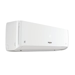 Whirlpool SPICR 318W Split-luftkonditionering Vit