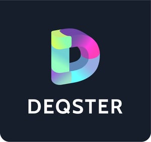 DEQSTER SLIM COMBO KEYBOARD 10,9IN (10