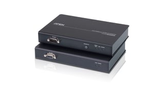 ATEN CE620-AT-G KVM Extender Transmitter and Receiver