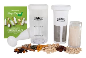 Unold 7500 milk preparation appliance
