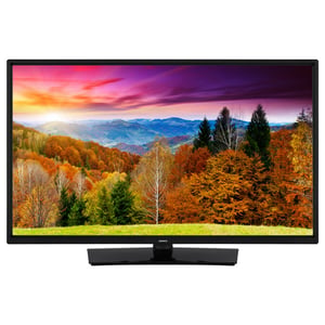 Lenco LED-3263BK 81,3 cm (32") HD Smart TV Czarny