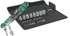 Wera 05075832001 torque wrench Nm