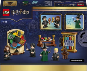 LEGO Harry Potter Zamek Hogwart™: Ceremonia przydziału