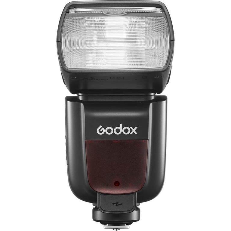 Godox TT685 II Flesz Czarny