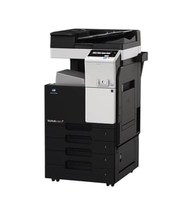 Konica Minolta A7AHR72411 Ersatzteil und Zubehör für Drucker/Scanner, 1 Stück.