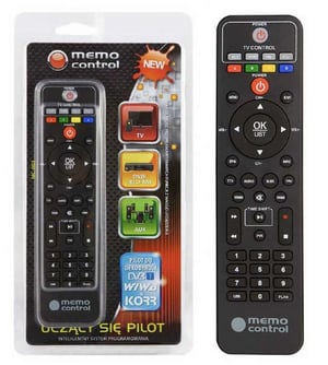 WIWA MC-003 pilot TV