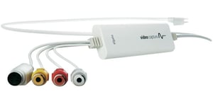 Elgato 1VC108601001 analog USB-TV-mottagare