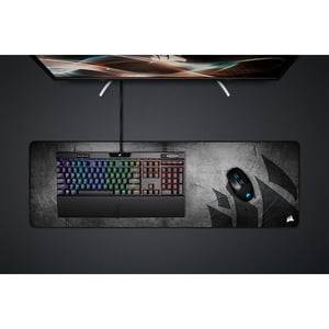 Corsair MM300 PRO Podkładka dla graczy Szary