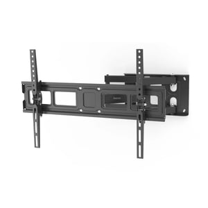 Hama 00220831 TV Mount, 2.13 m (84"), Black