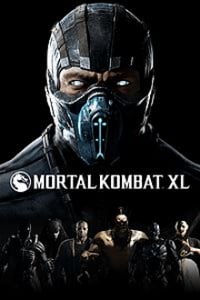 Warner Bros. Mortal Kombat XL, PlayStation 4 Standard Edition