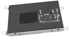 CoreParts SSDM1TI362 urządzenie SSD 1 TB