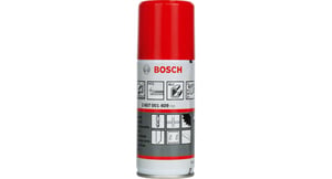 Bosch 2 607 001 409 universalsmörjmedel i aerosolform