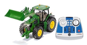 Siku 6795 ferngesteuertes Traktormodell mit Elektromotor, Maßstab 1:32