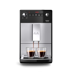 Melitta 6769697 ekspres do kawy Pełna automatyka Ekspres do espresso 1,2 l