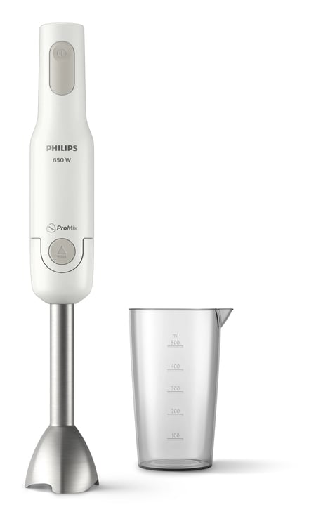 Philips Daily Collection HR2534 Blender ręczny ProMix
