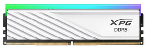 XPG LANCER BLADE RGB-Speichermodul 32 GB 2 x 16 GB DDR5 288-Pin-DIMM mit ECC-Korrektur
