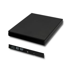Qoltec 51866 parts/accessories for data storage devices