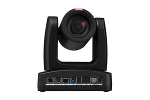 AVer PTC320UV2 Svart 3840 x 2160 px 60 fps Exmor 25,4 / 2,8 mm (1 / 2,8")