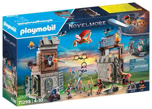 Playmobil Novelmore 71298 byggleksak