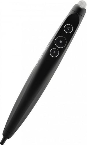Viewsonic VB-PEN-007 rysik do PDA 24 g Czarny