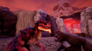 GameMill Entertainment Skull Island: Rise of Kong Standardowy PlayStation 5