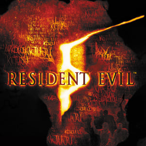 Capcom Resident Evil 5 HD Reissue Niemiecki, Angielski, Francuska, Włoski, Japońska PlayStation 4
