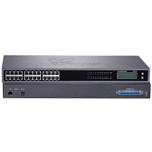 Grandstream Networks GXW-4224 Gateway/Controller 10, 100, 1000 Mbit/s