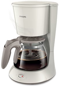 Philips Daily Collection HD7461/00 Coffee Maker