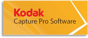 Kodak Alaris Capture Pro, UPG, 1u, 3Y Edytor graficzny 1 x licencja