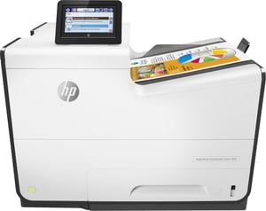 HP PageWide Enterprise Color Färgskrivare PageWide Enterprise 556dn