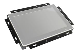 ALLNET ALLWCOVMOUNT10V1 replacement part / accessory for tablets Display