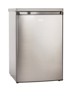 MPM 131-CJ-18/AA lodówka Wolnostojący 127 l Szary