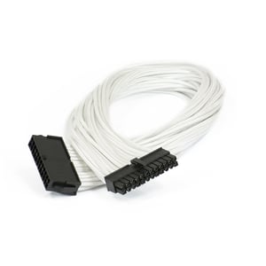 Phanteks PH-CB24P_WT wewnętrzny kabel zasilający 0,5 m