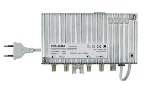 Kathrein VOS 43/RA TV signal amplifier