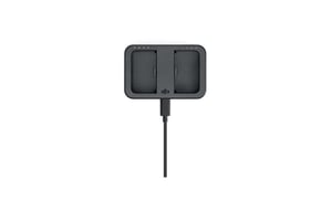 DJI Battery Charging Hub USB-C – Universelles Ladegerät für Akkus