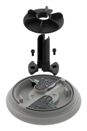 Logitech Rally Mic Pod 2 Mount