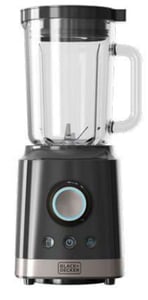 Black & Decker BXJB2000E 1.8 L 2000 W Countertop Blender, Black